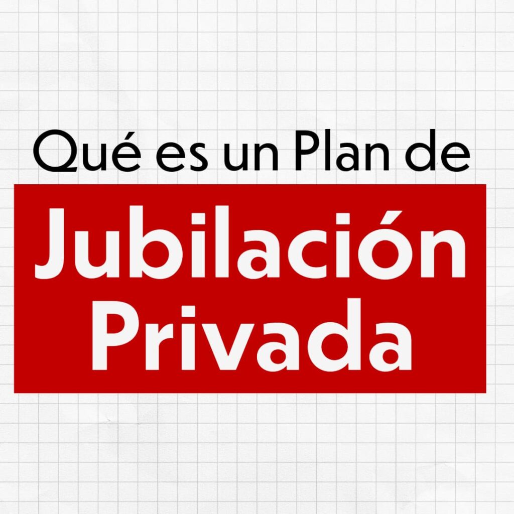 Jubilación Privada en Ecuador: ¿Qué es y Cómo Funciona?